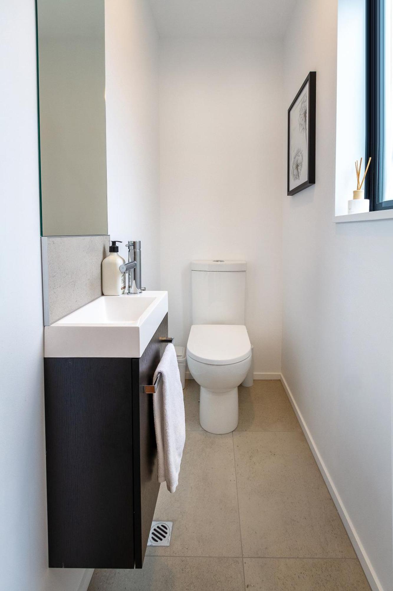2Br Townhouse: Cosy, Close To City, Car Park Christchurch Eksteriør billede